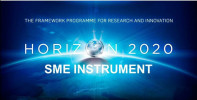 H2020 SME Instrument program